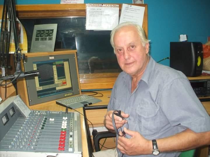  “Il-Ħajja Qasira Mmens…Grazzi Ta’ Kollox” – L-Aħħar Kliem Ta’ Leslie Gladwish Fuq ONE Radio