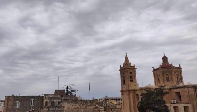  Possibilità Ta’ Xita Bir-Ragħad Dalgħodu…Jibnazza U Jsir Xemxi Aktar Tard Waranofsinhar