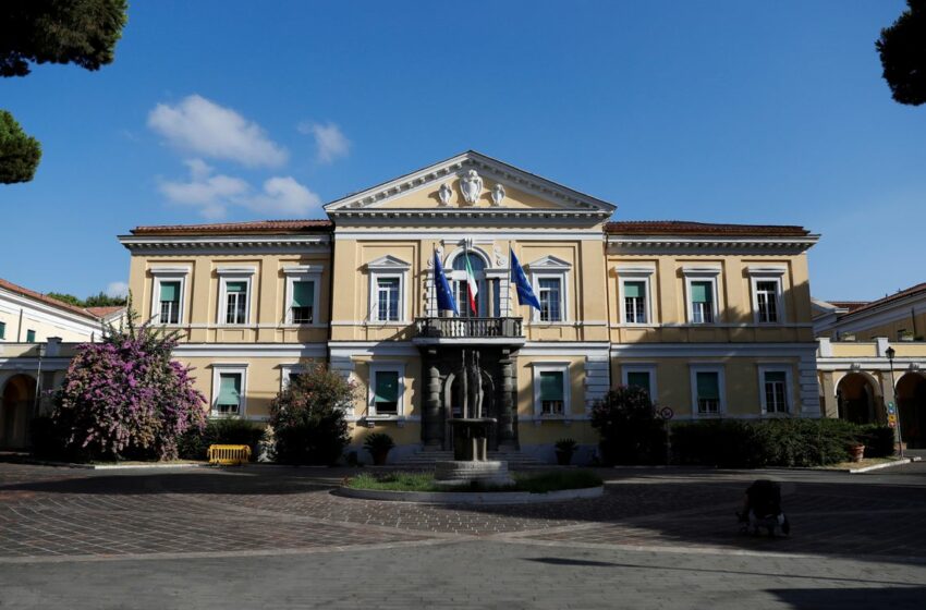  L-Italja Tikkonferma L-Ewwel Tliet Każijiet Ta’ Monkeypox