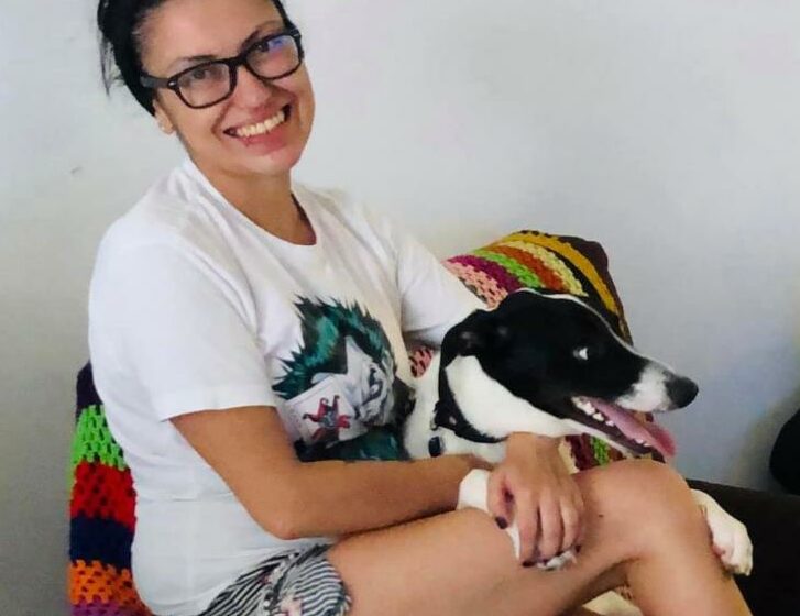  In-Naxxar Donnu Siket Bl-Aħbar Li Graziella Stivala Ħalliet Din Id-Dinja