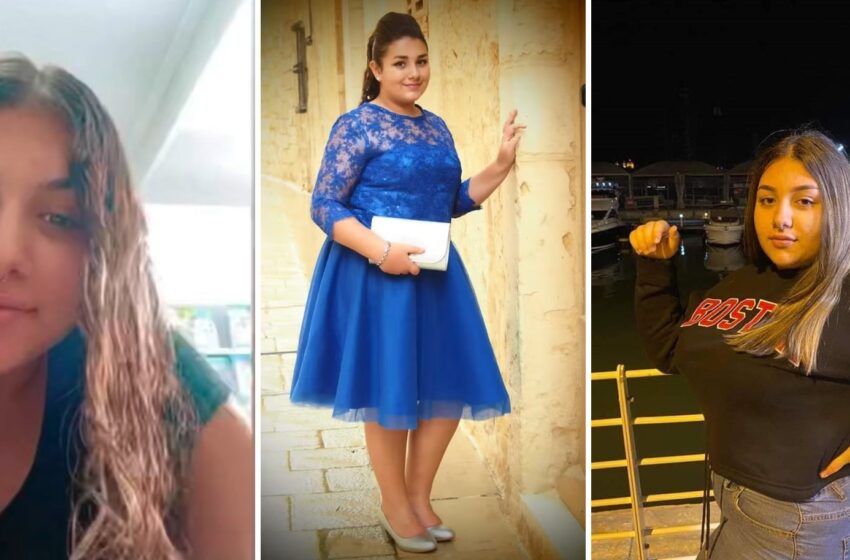  “Itfalna Bewsa Bħal Ma Kont Tħobb Tagħmel” – Puttinu Cares Isellmu L-Memorja Ta’ Charlize Agius