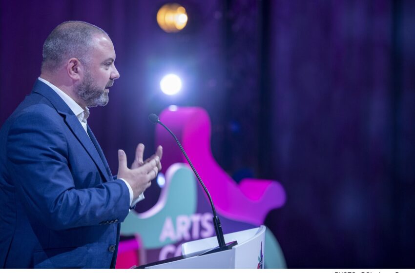 Jitnieda Programm Ta’ Żvilupp Artistiku Maqsum F’ Erba’ Skemi B’Investiment Dirett Ta’ €800,000