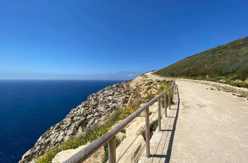  Bdiet Is-Sħana Donnha