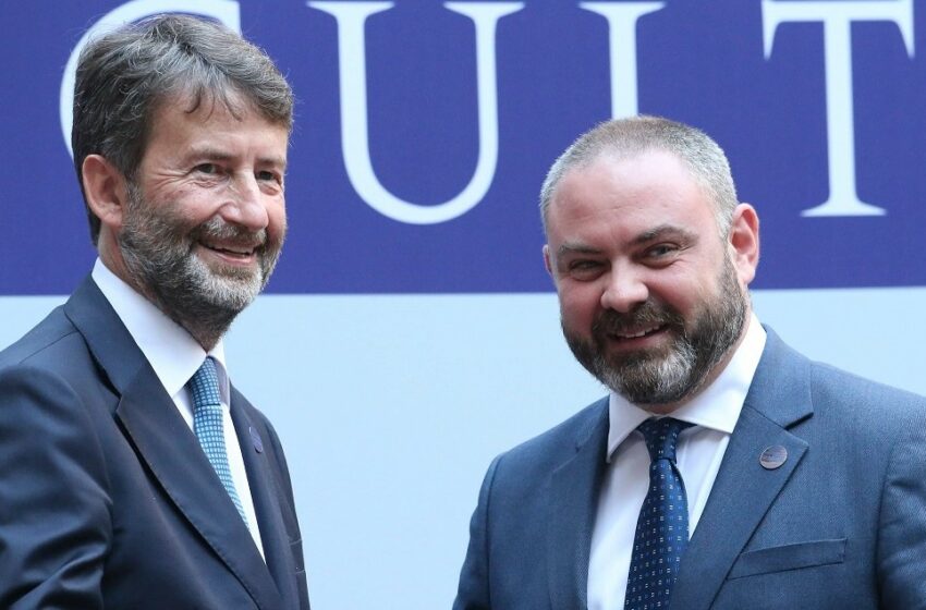  Il-Kultura u L-Patrimonju Kulturali Għandhom Jiġu Elevati Għaċ-Ċentru Tad-Dibattitu Dwar Il-Klima