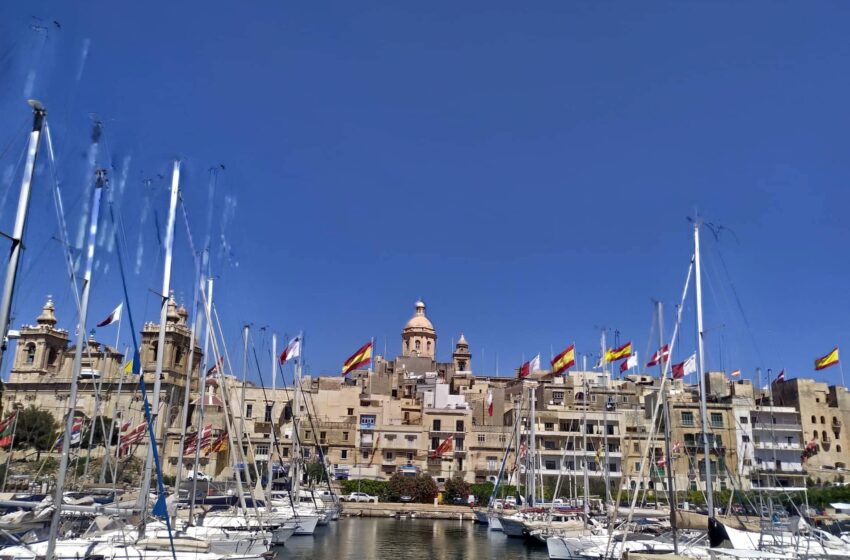  Iżjed Sħana U Temp Xott
