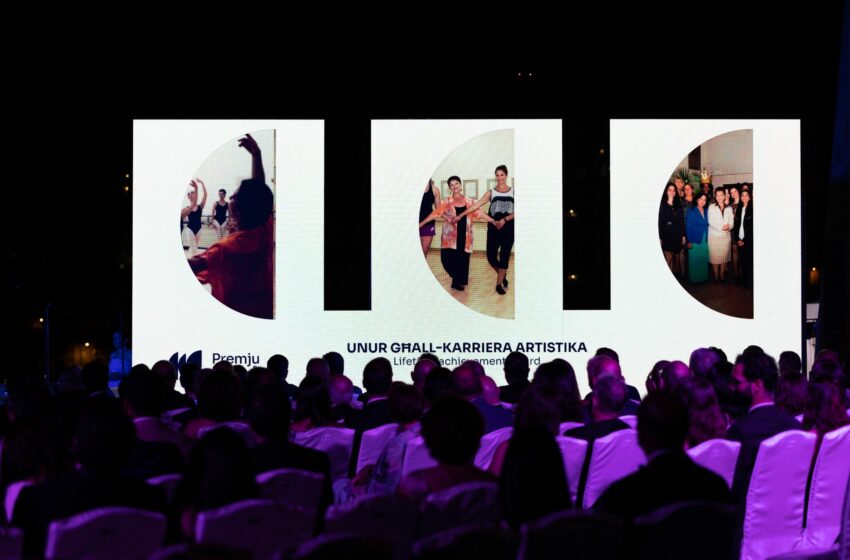  Imħabbra R-Rebbieħa Tal-Premju Għall-Arti 2022