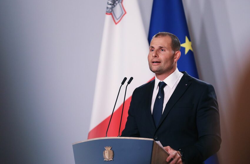  Aqra D-Diskors Tal-Prim Ministru Malli Ħarġet L-Aħbar Li Malta Ħarġet Mil-Lista L-Griża
