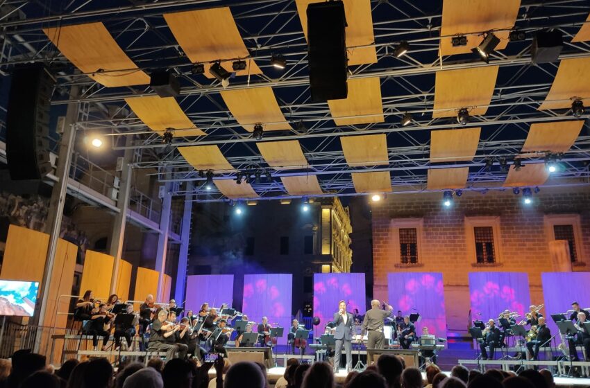  “Il-Pjan Li Jissaqqaf It-Teatru Miftuħ Tal-Belt Mhux Soluzzjoni Għall-Artisti” – Il-PN