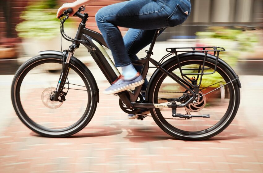  Proġett Ġdid Li Jimmanifattura S-Solar E-Bikes F’Malta
