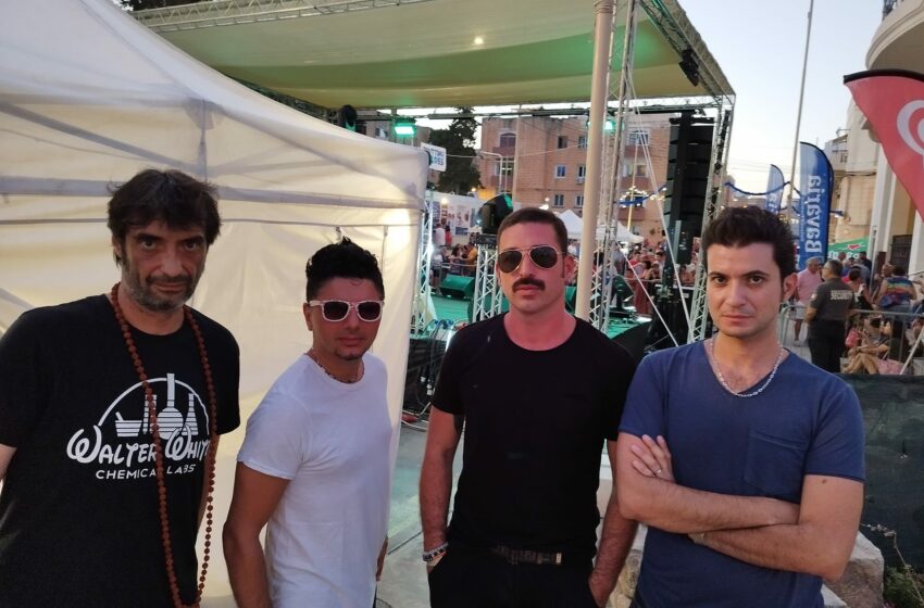  Suċċess Mit-Tribute Band Ta’ Queen B’Kunċert Mill-Isbaħ F’San Ġwann