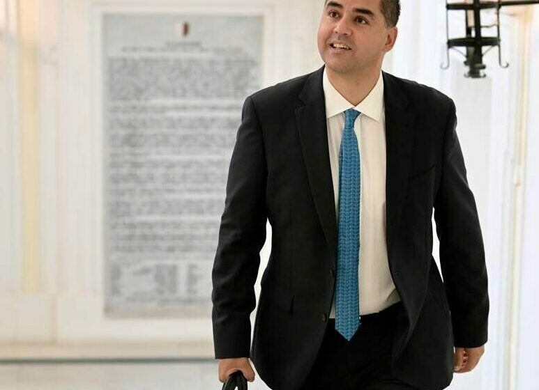  “Għall-Grazzja T’Alla Ninsab Ħafna Aħjar” – Il-Ministru Ian Borg