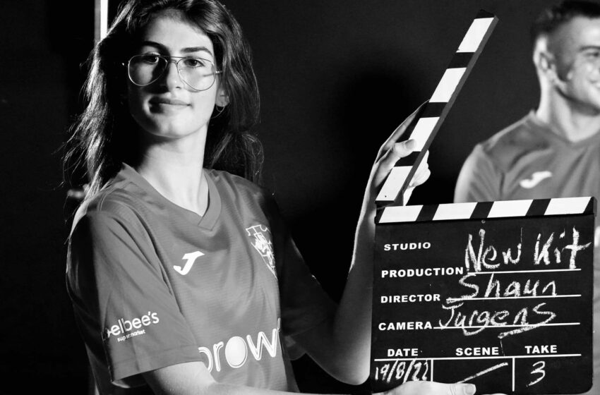  Bil-Filmat: It-Tim Ta’ Naxxar Lions Jippreżenta L-Kit Il-Ġdid
