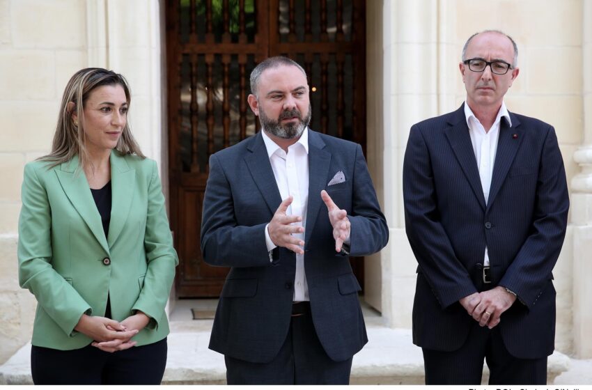  Jitlesta R-Restawr Tal-Kappella Ta’ Santa Marija F’Ħal Safi
