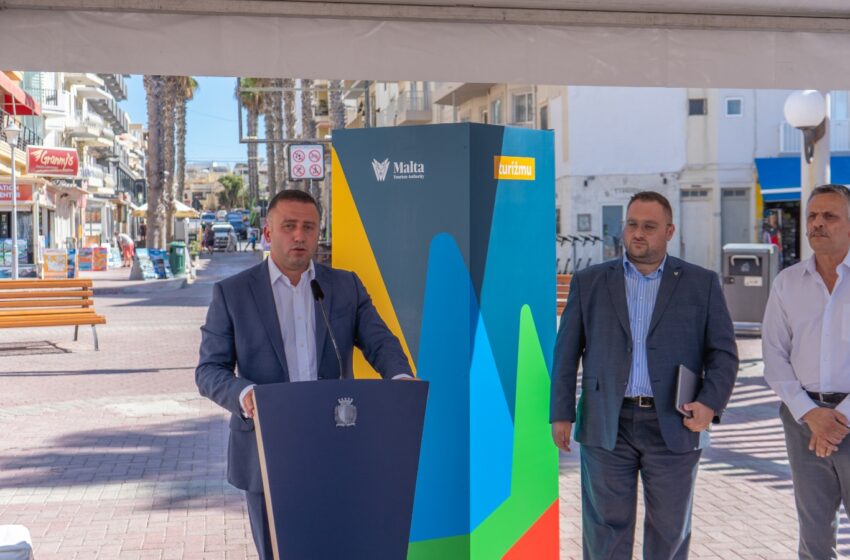  Il-Karnival Tas-Sajf F’San Pawl Il-Baħar Fi Tmiem Il-Ġimgħa Li Ġejja