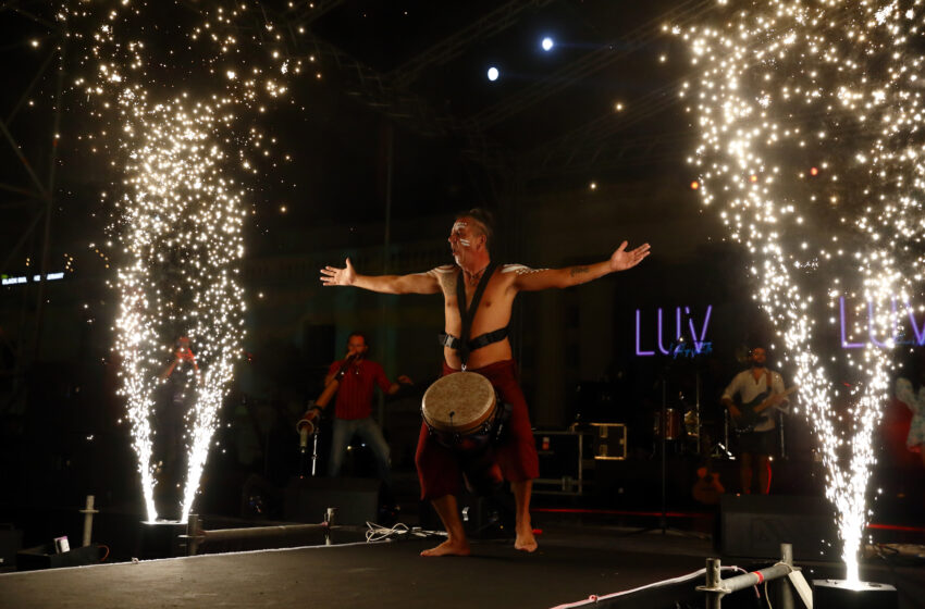  Bil-Filmat: Notte Bianca Tirritorna Fl-1 Ta’ Ottubru!​