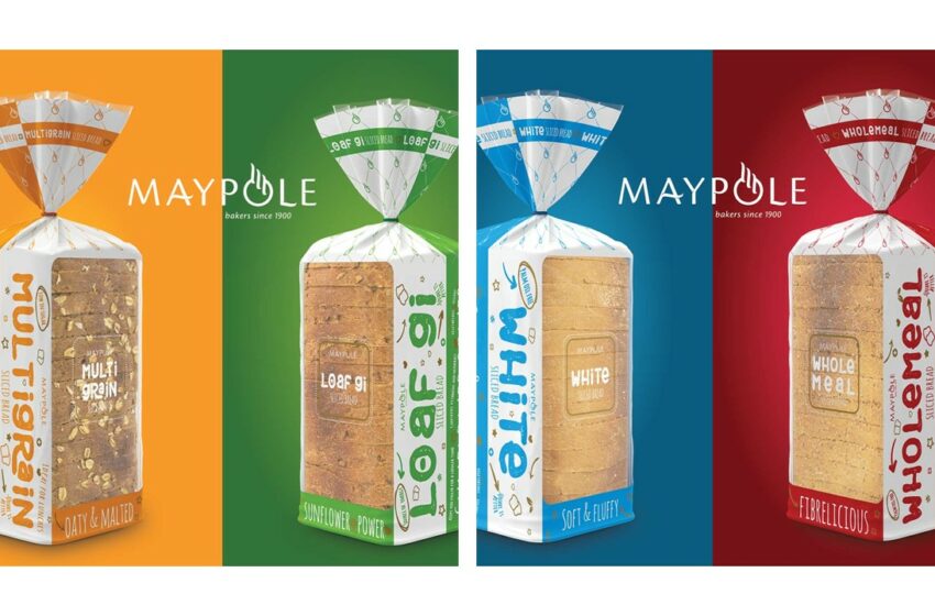  Bil-Filmat: Sandwich Delizzjuż Bil-Ħobż Tal-Maypole