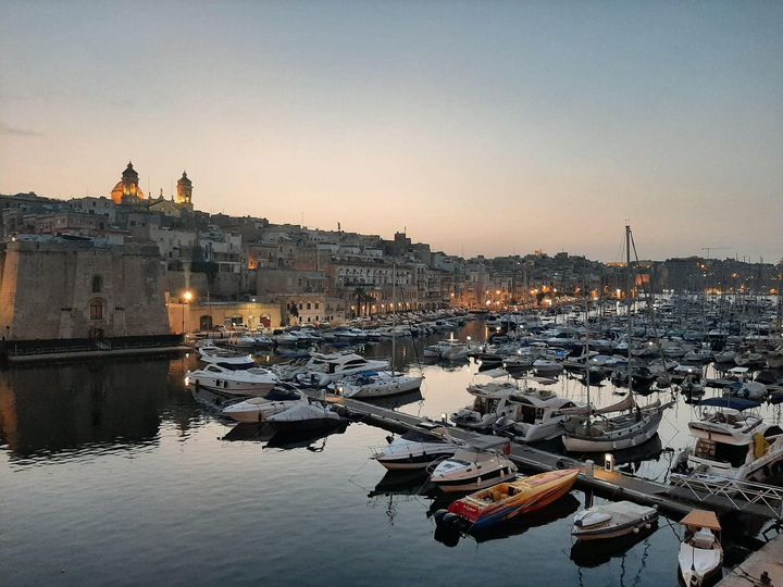  Is-Sajf Donnu Għad Fadallu Sew