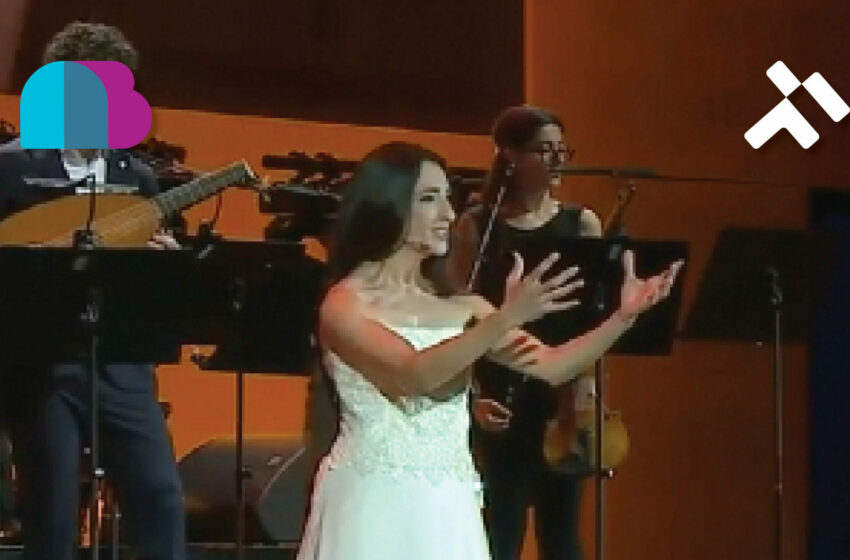  L-Arti Performattiva Waqt In-Notte Bianca!