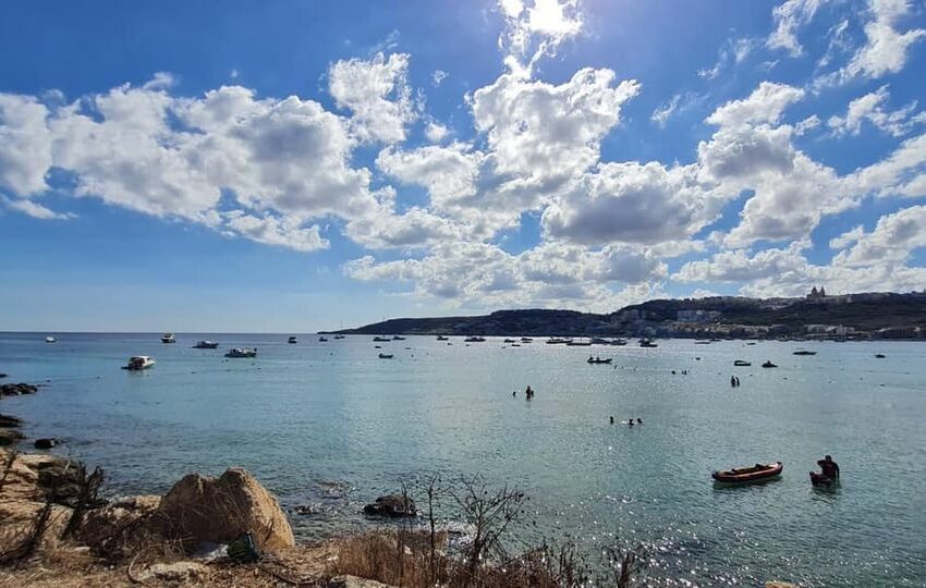  Illum Tinħass: 38°C | Illejla: 26°C