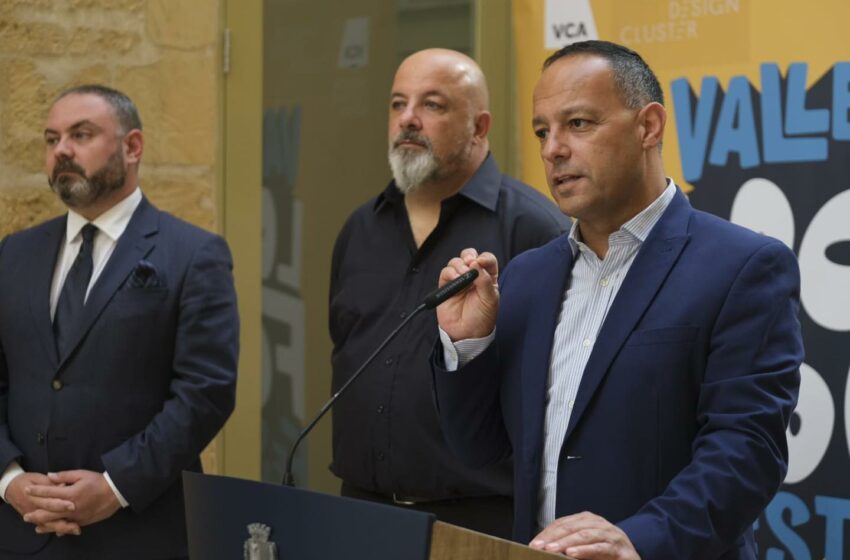  The Valletta Local Food Festival – Ċelebrazzjoni Tal-Prodott Tal-Ikel U Tax-Xorb Malti