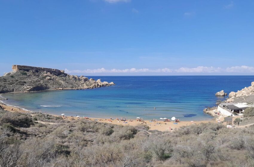  Ottubru 2022 – Wieħed Mill-Aktar Xotti F’Dawn L-Aħħar Snin