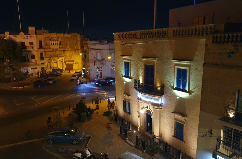  Il-Festi Diskussi Waqt Konferenza Reġjonali Bit-Tema – Niġġeddu B’Viżjoni
