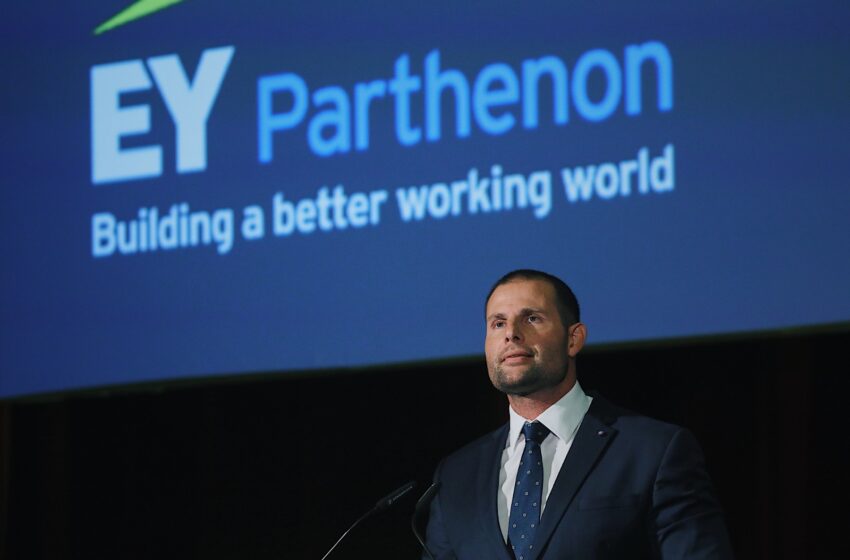  “L-Istabbiltà Li Noffru Twassalna Biex Mhux Biss Nimmiraw Li Nkunu Attraenti Għall-Investituri Iżda Nibqgħu Attraenti” – Il-PM Robert Abela F’konferenza Ta’ Ernst & Young