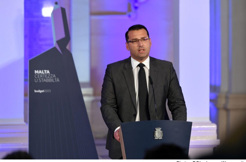  MALTA, ĊERTEZZA U STABBILTÀ: Baġit Ta’ €49.5 Miljun Għas-Settur Tal-Ġustizzja, Tliet Darbiet Aktar Minn Dak Allokat Qabel L-2013