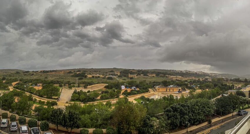  Illum Xita Lokalment Bir-Ragħad … Iżda Mistennija Waqtiet Xemxin