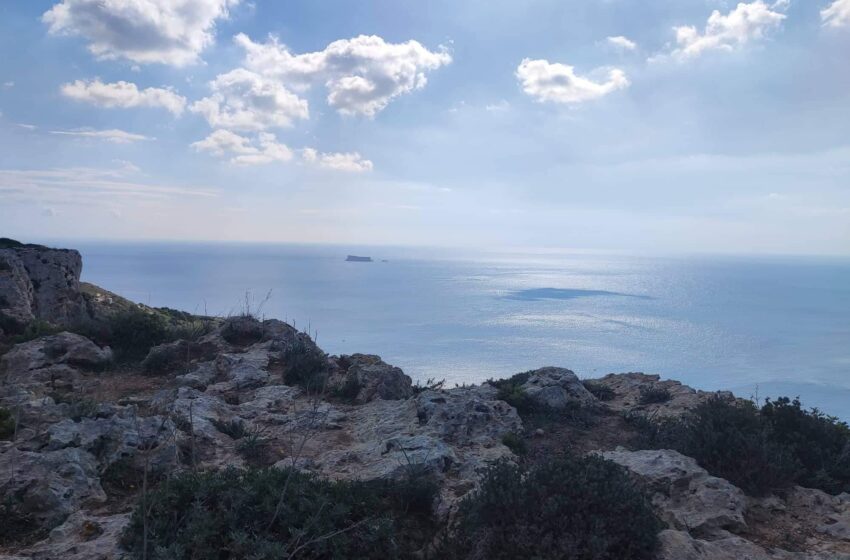  It-Temperatura llum Terġa’ Titla’ 21°C
