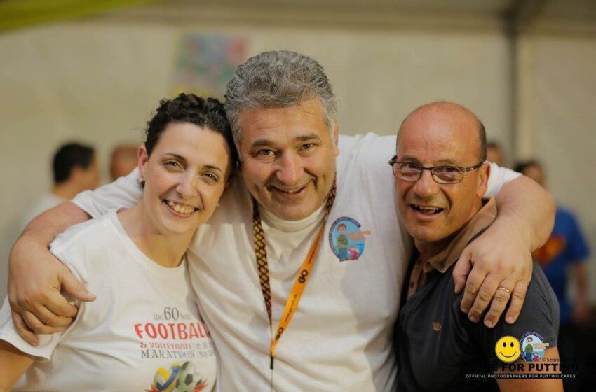  “Nemmnu ħafna li Dr Calvagna qiegħed il-Ġenna” – Angele, Puttinu Cares