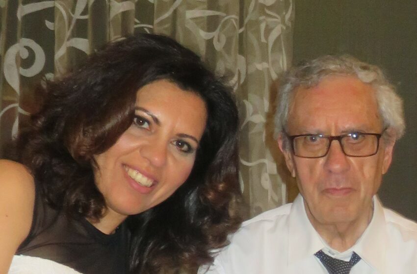  “Pa, illum f’għeluq sninek, negħmiżlek waħda kbira minn hawn” – Bint il-Professur Oliver Friggieri
