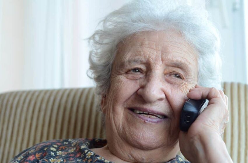  Fl-2022 it-Telecare Plus irċieva 11,500 telefonata ta’ emerġenza