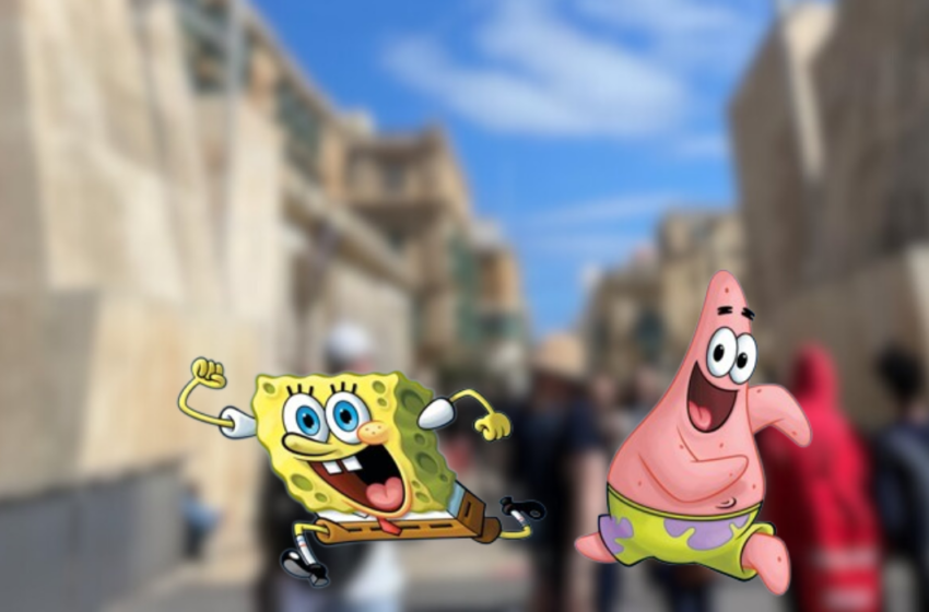  Karattri ta’ Nickelodeon se jirritornaw il-Belt