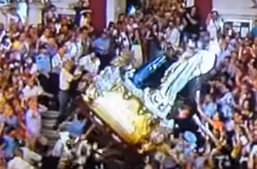  ARA: Il-mumenti meta statwi Maltin waqgħu jew kważi