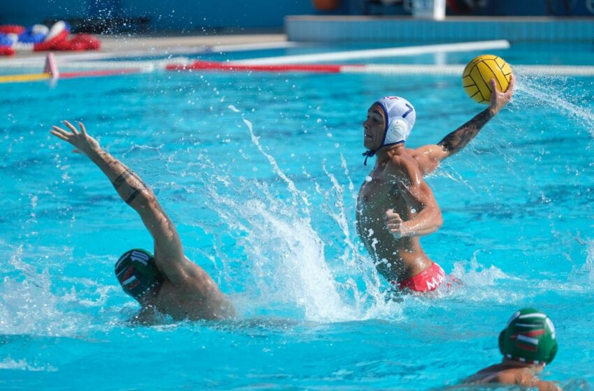  Ngħaddu għall-fażi finali tal-Ewropa għal darb’oħra
