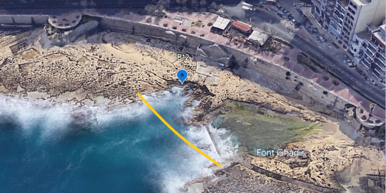 AVVIŻ MID-DIRETTORAT GĦAS-SAĦĦA AMBJENTALI ​