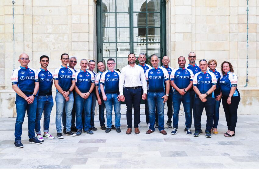  Aktar investiment fir-riċerka dwar il-marda tal-kanċer ​​
