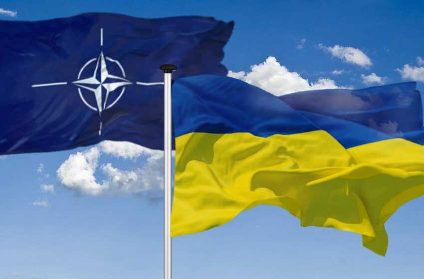  In-NATO għandha tistieden lill-Ukrajna biex tingħaqad magħha: Il-Parlament Ewropew