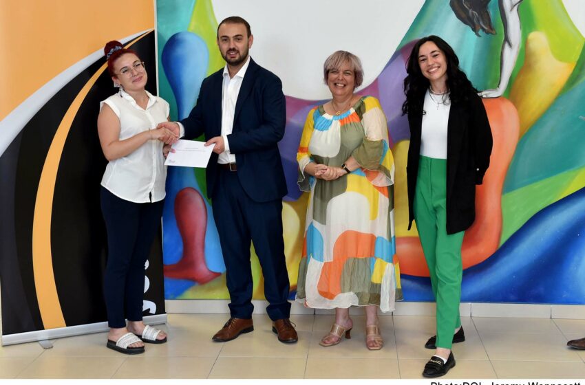  Se jibqgħu jkunu implimentati deċiżjonijiet li jpoġġu s-sostenibbiltà fiċ-ċentru ​