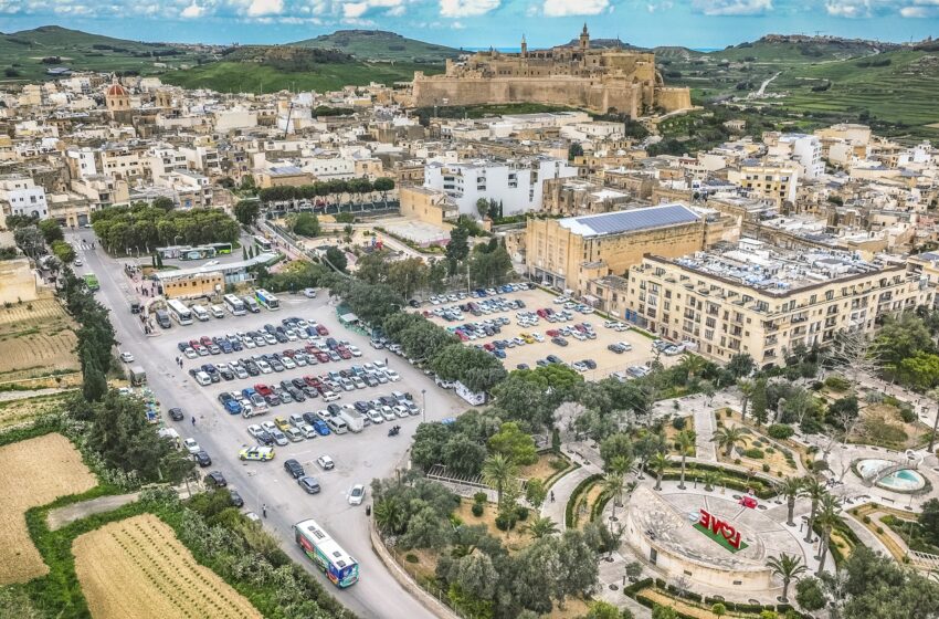  Titnieda konsultazzjoni pubblika dwar il-proġett ta’ riġenerazzjoni urbana fil-Belt Victoria