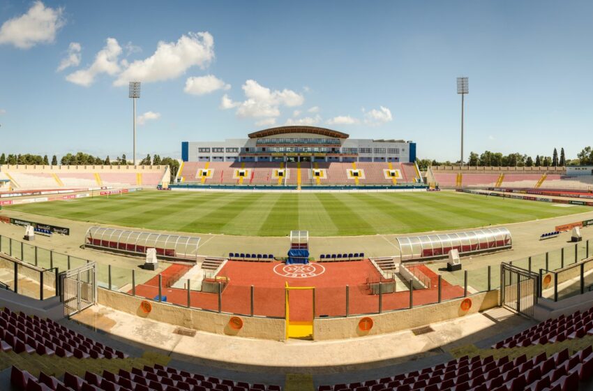  Kemm aħna professjonali fit-tmexxija tal-klabbs Maltin?