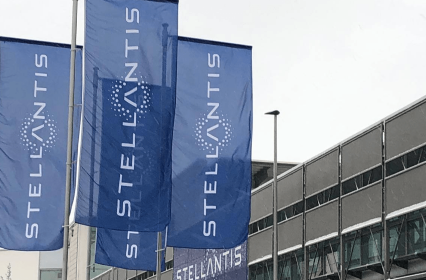  Stellantis: Keep cars for 15 years to cut CO2
