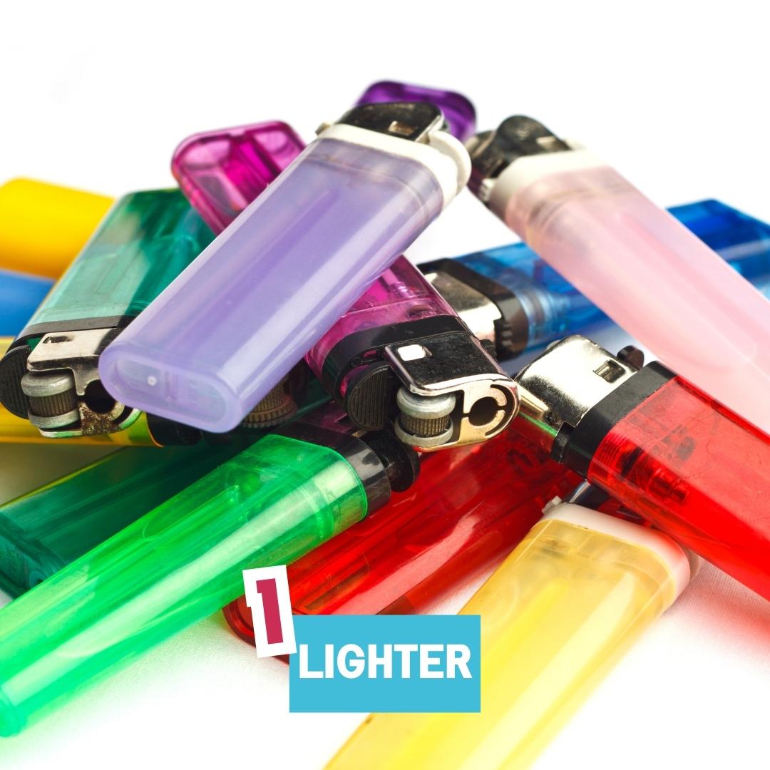 Lighter