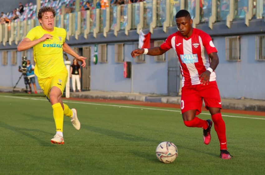  Balzan jgħaddu għat-tieni round tal-UEFA Conference League