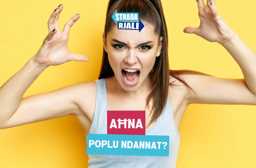  Aħna poplu indannat?