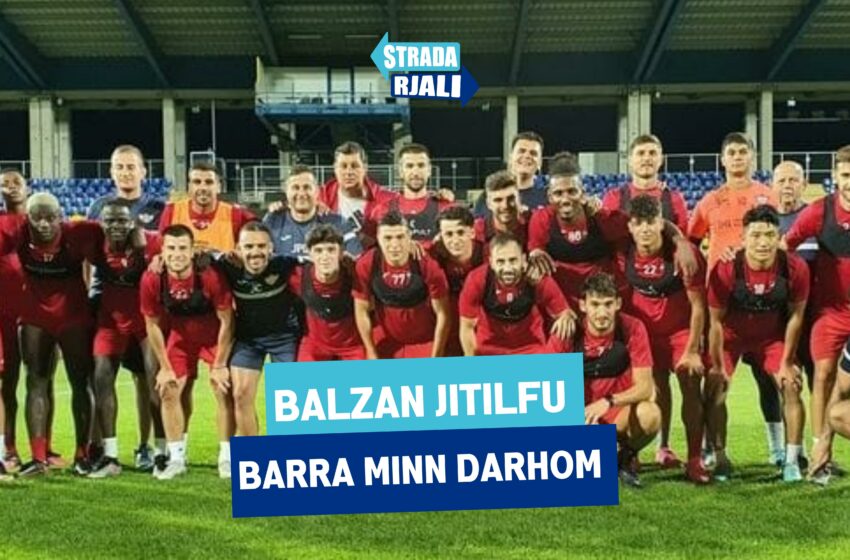  Balzan jitilfu barra minn darhom