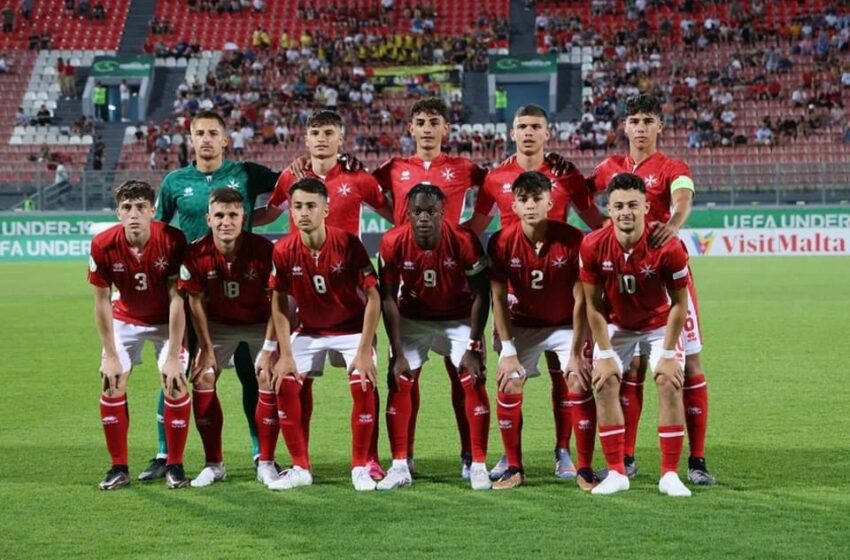  Plejers mhux imwildin Malta jilagħbu għal pajjiżna, iva jew le?