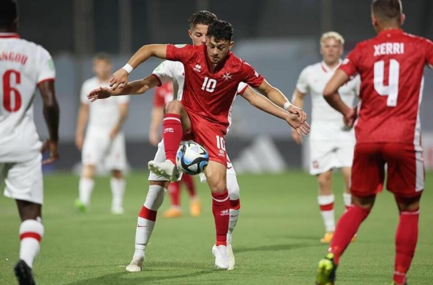  Malta titlef mal-Polonja
