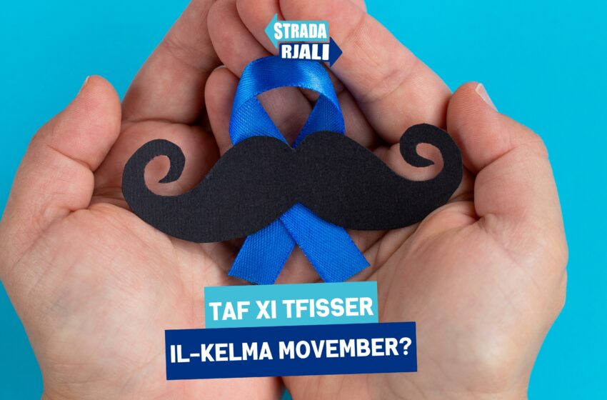  Movember xi tfisser eżattament?